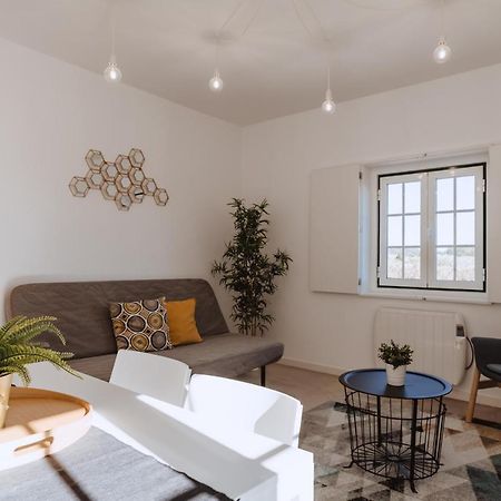 Apartamento Encosta d´Óbidos Exterior foto