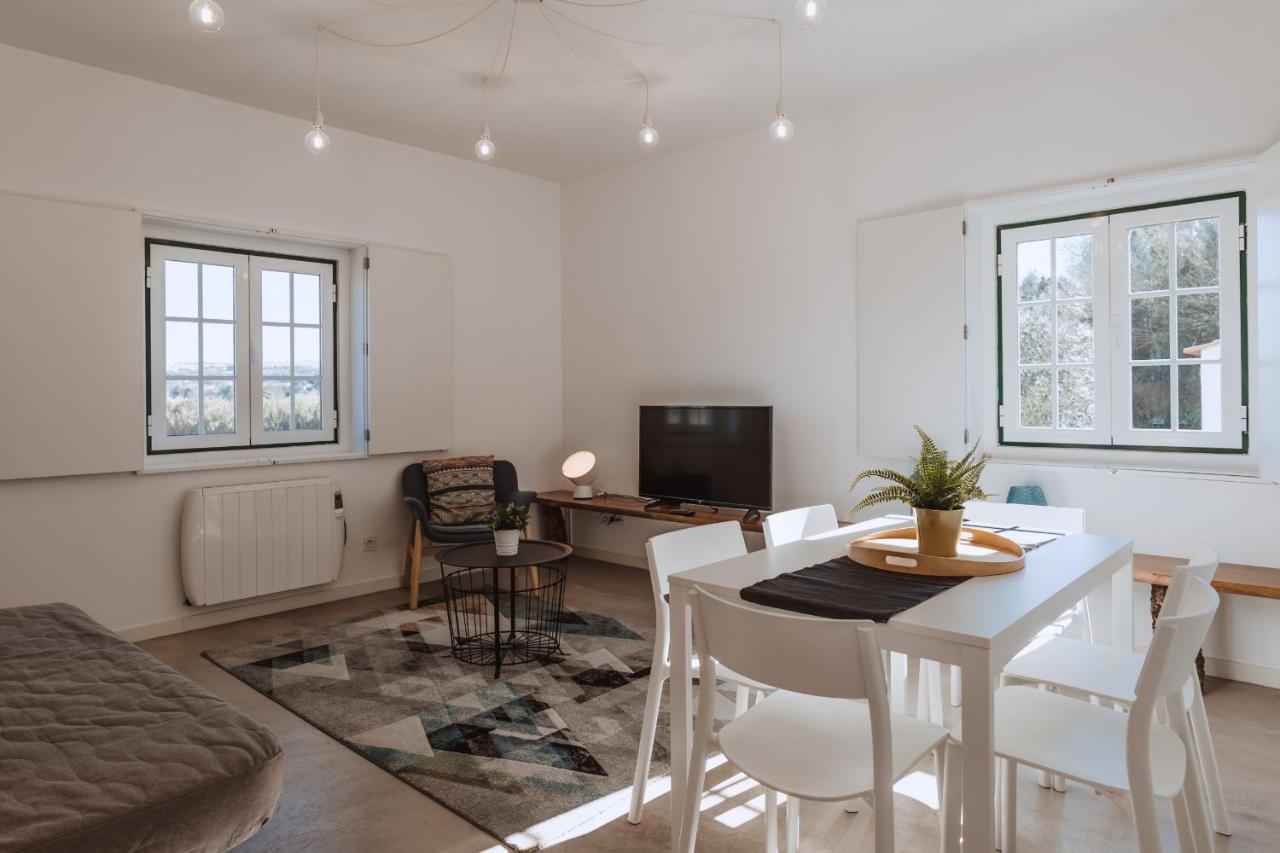 Apartamento Encosta d´Óbidos Exterior foto