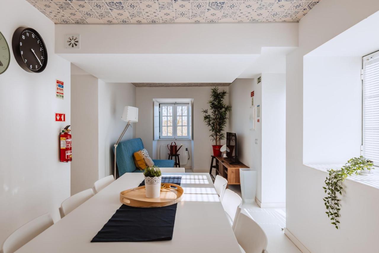 Apartamento Encosta d´Óbidos Exterior foto