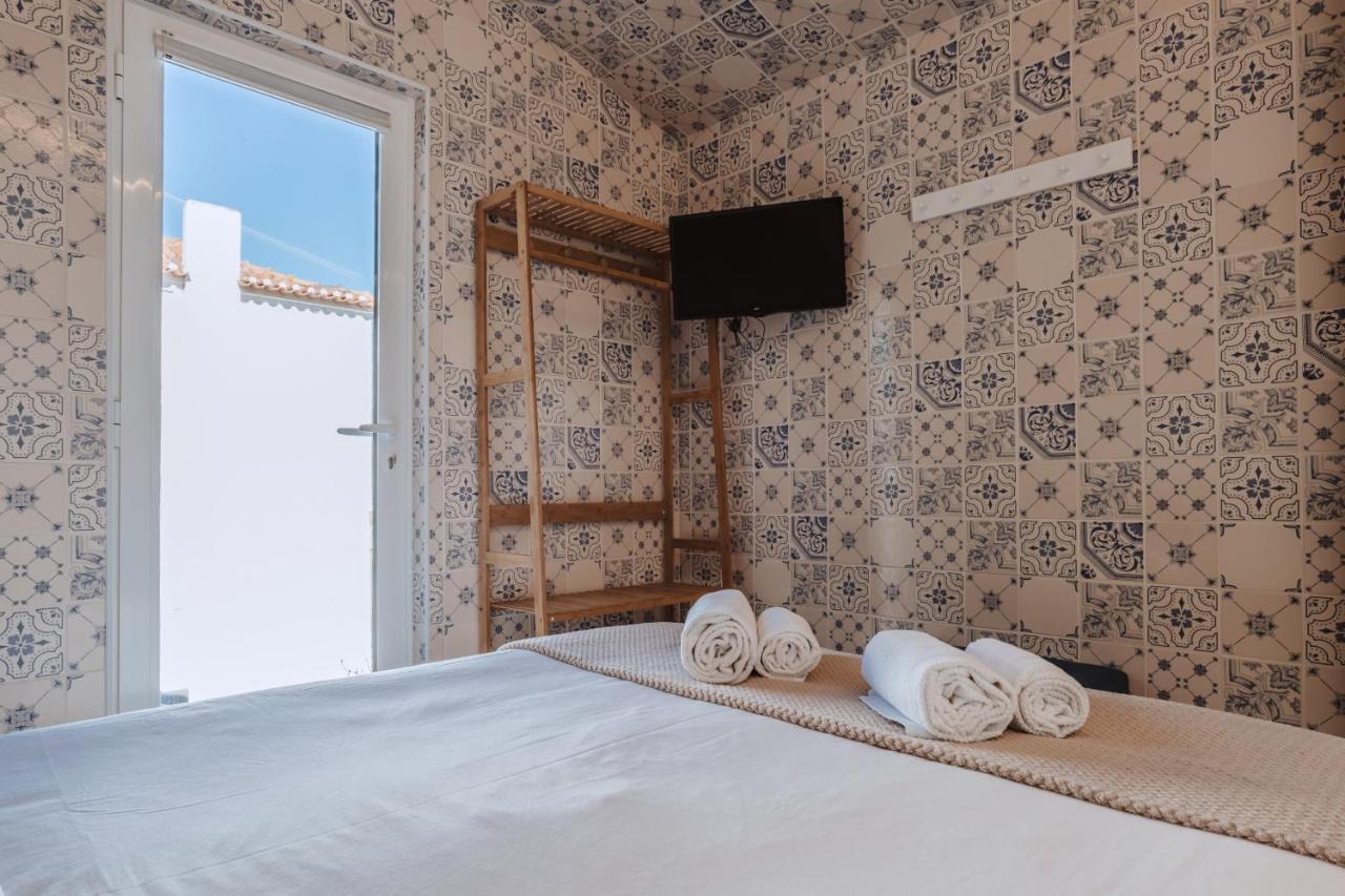 Apartamento Encosta d´Óbidos Exterior foto