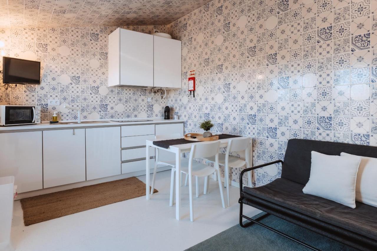 Apartamento Encosta d´Óbidos Exterior foto