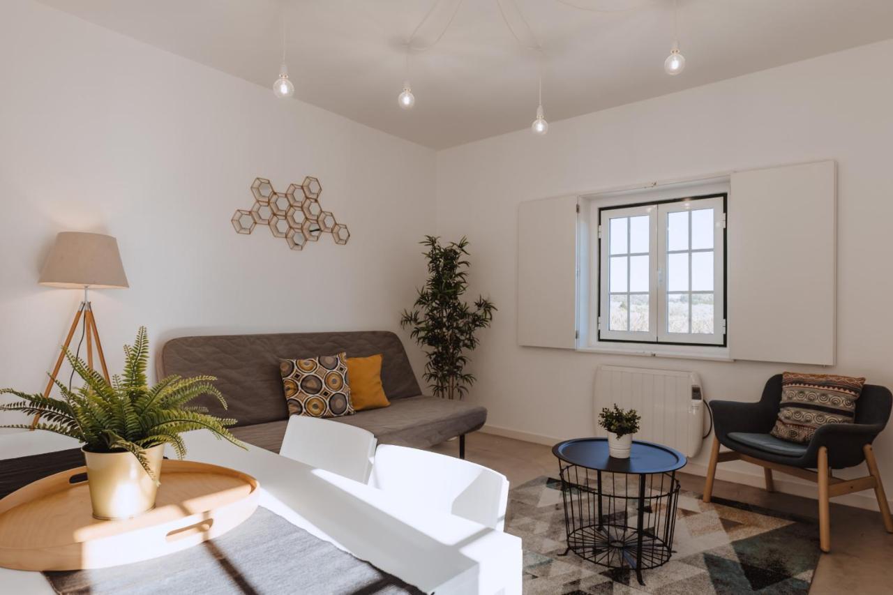 Apartamento Encosta d´Óbidos Exterior foto
