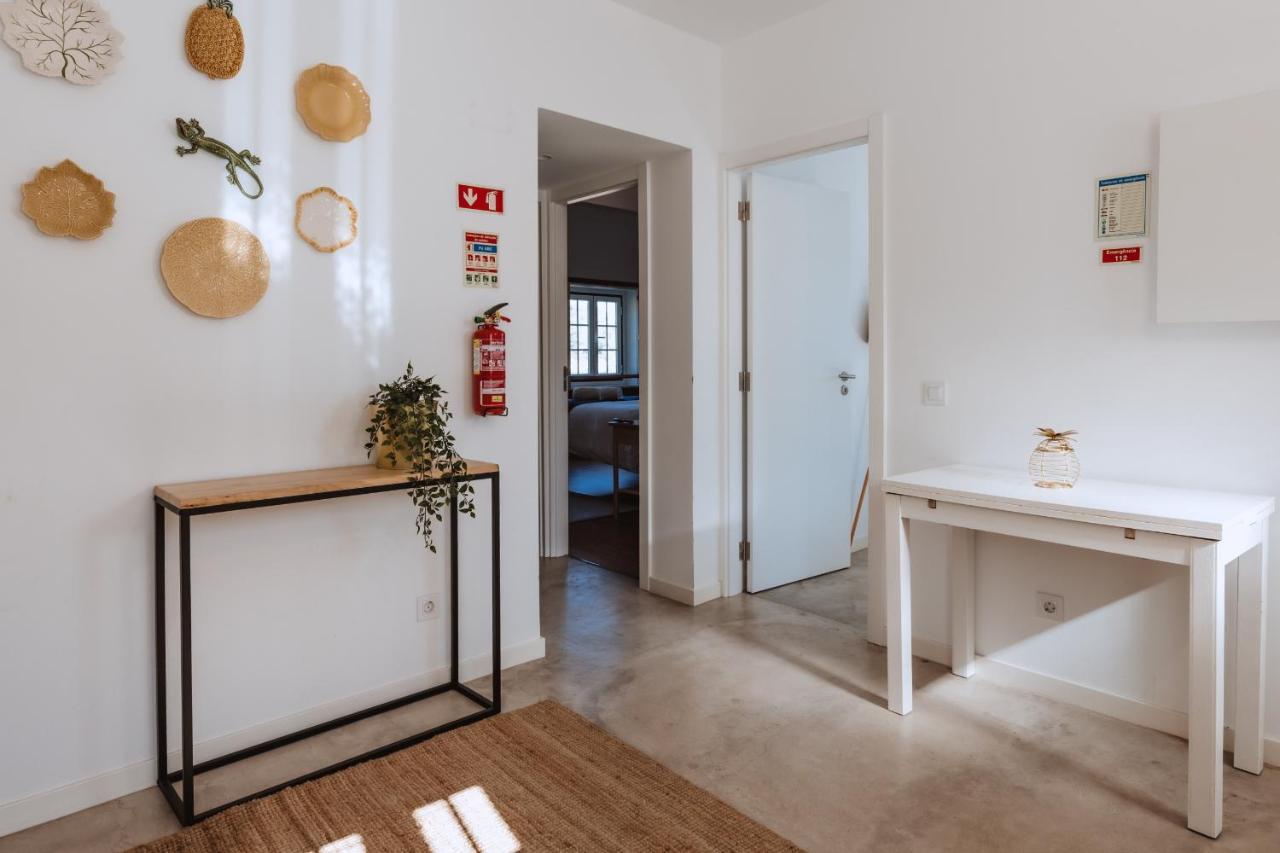 Apartamento Encosta d´Óbidos Exterior foto