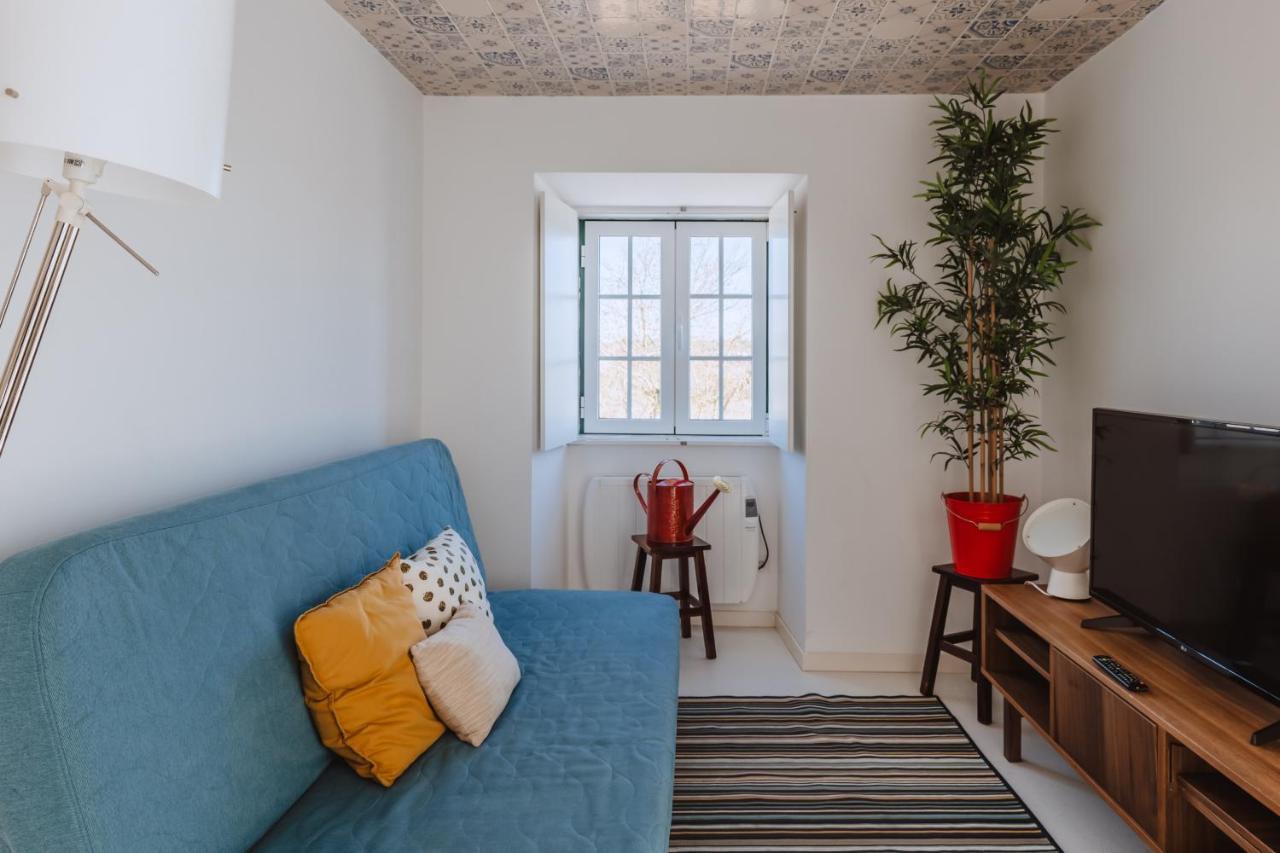 Apartamento Encosta d´Óbidos Exterior foto