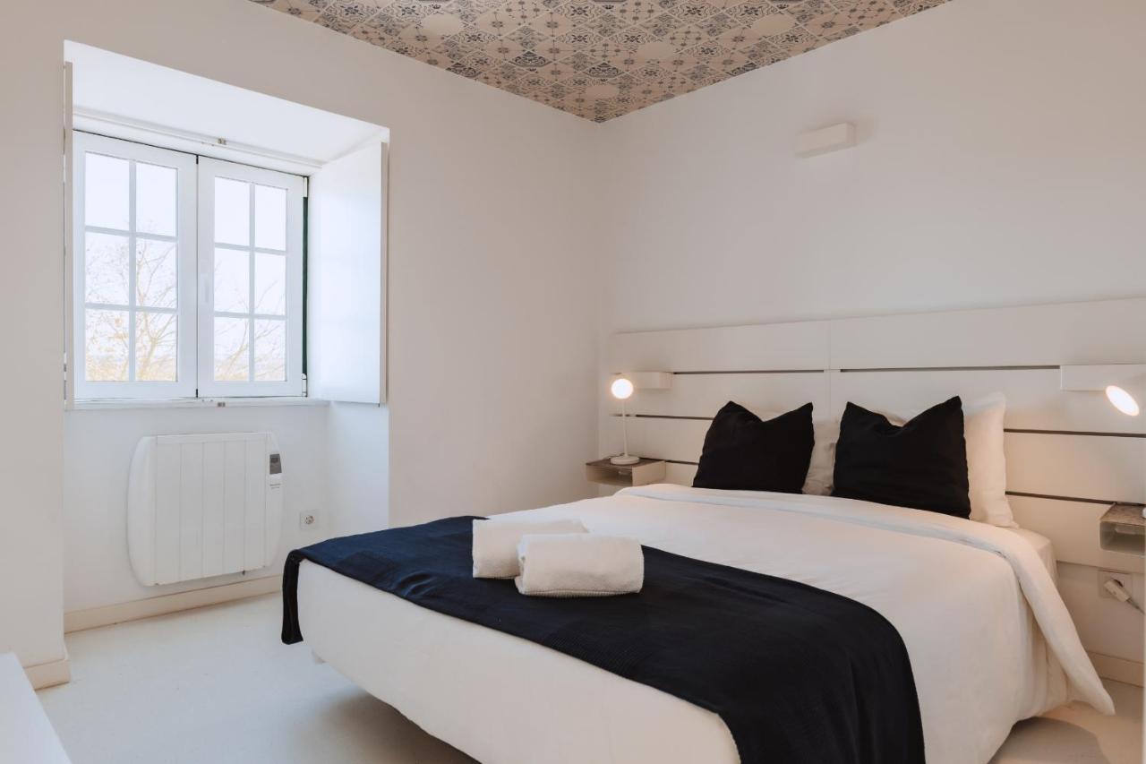 Apartamento Encosta d´Óbidos Exterior foto