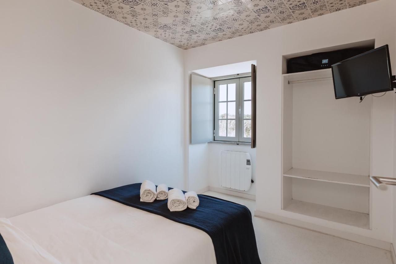 Apartamento Encosta d´Óbidos Exterior foto