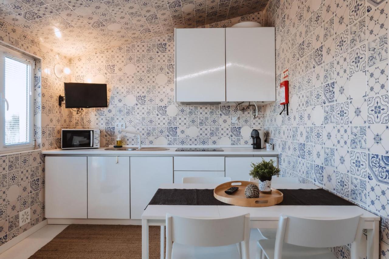 Apartamento Encosta d´Óbidos Exterior foto