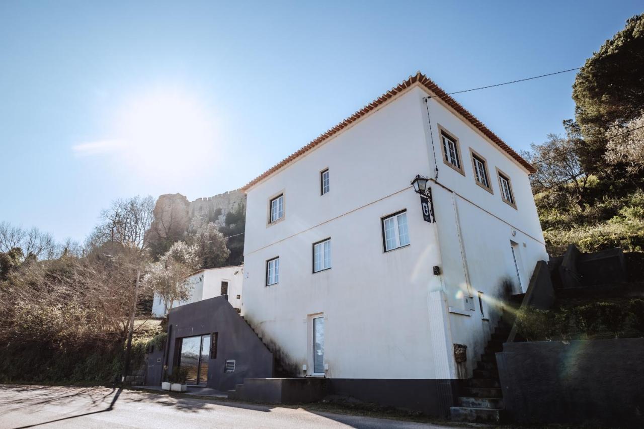 Apartamento Encosta d´Óbidos Exterior foto