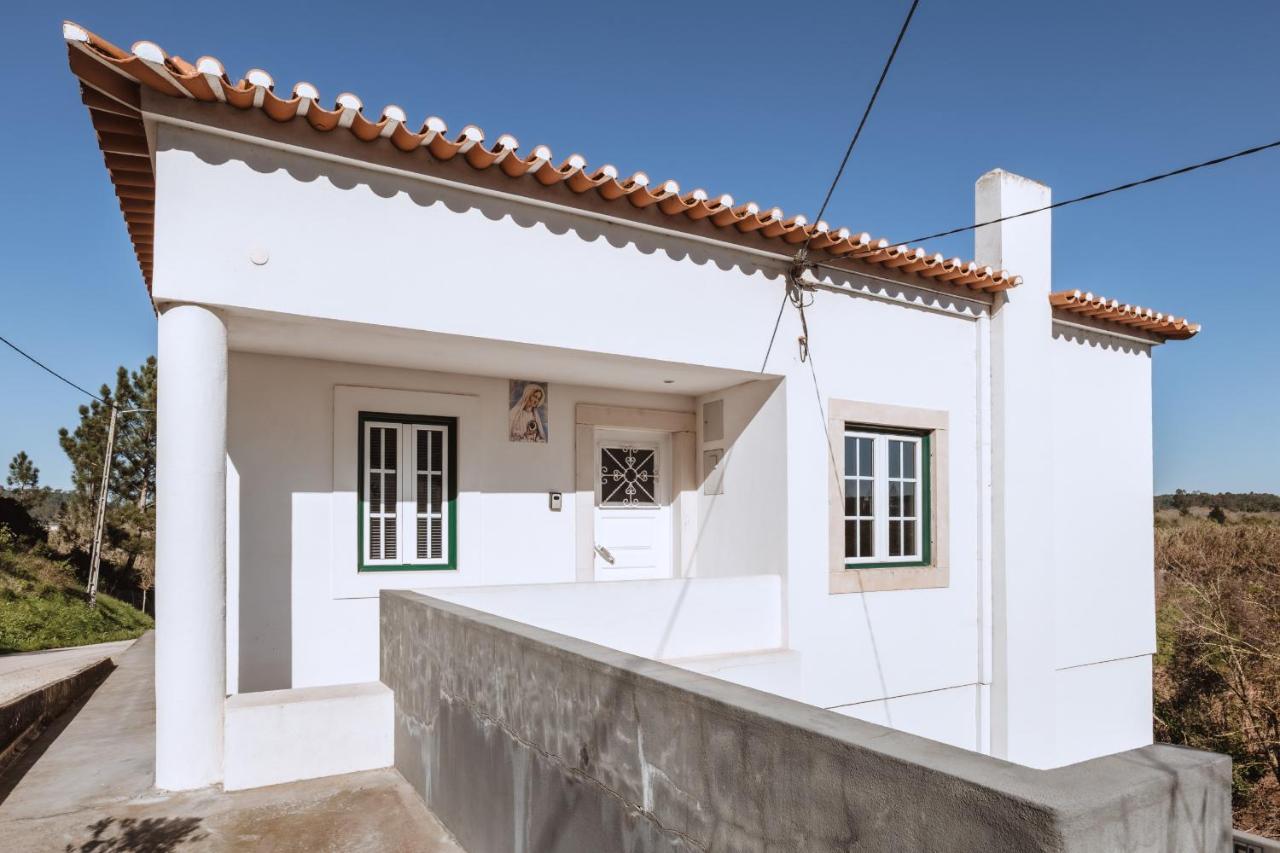 Apartamento Encosta d´Óbidos Exterior foto