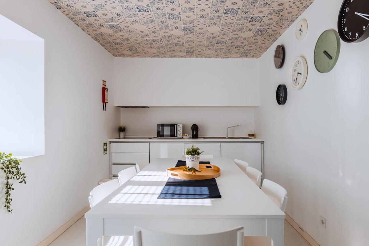 Apartamento Encosta d´Óbidos Exterior foto