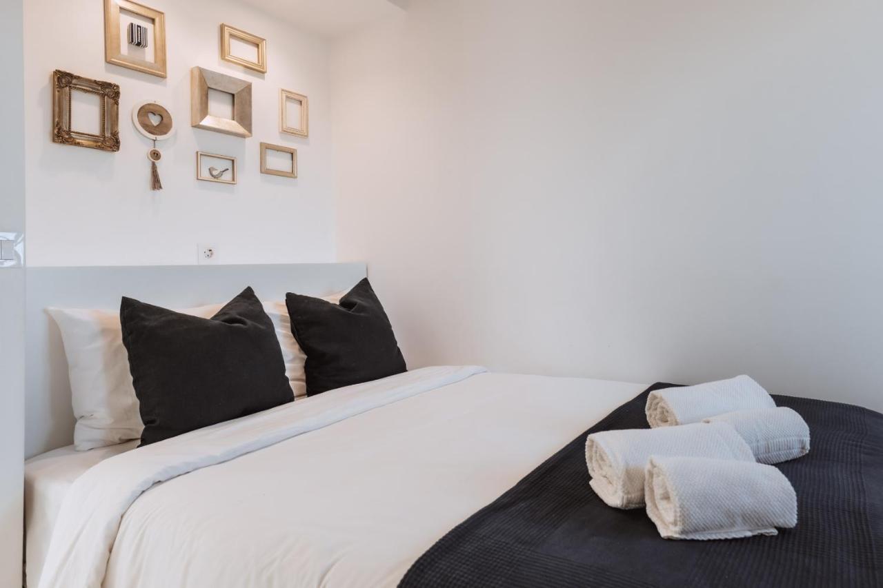 Apartamento Encosta d´Óbidos Exterior foto
