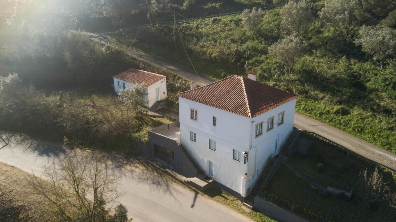 Apartamento Encosta d´Óbidos Exterior foto