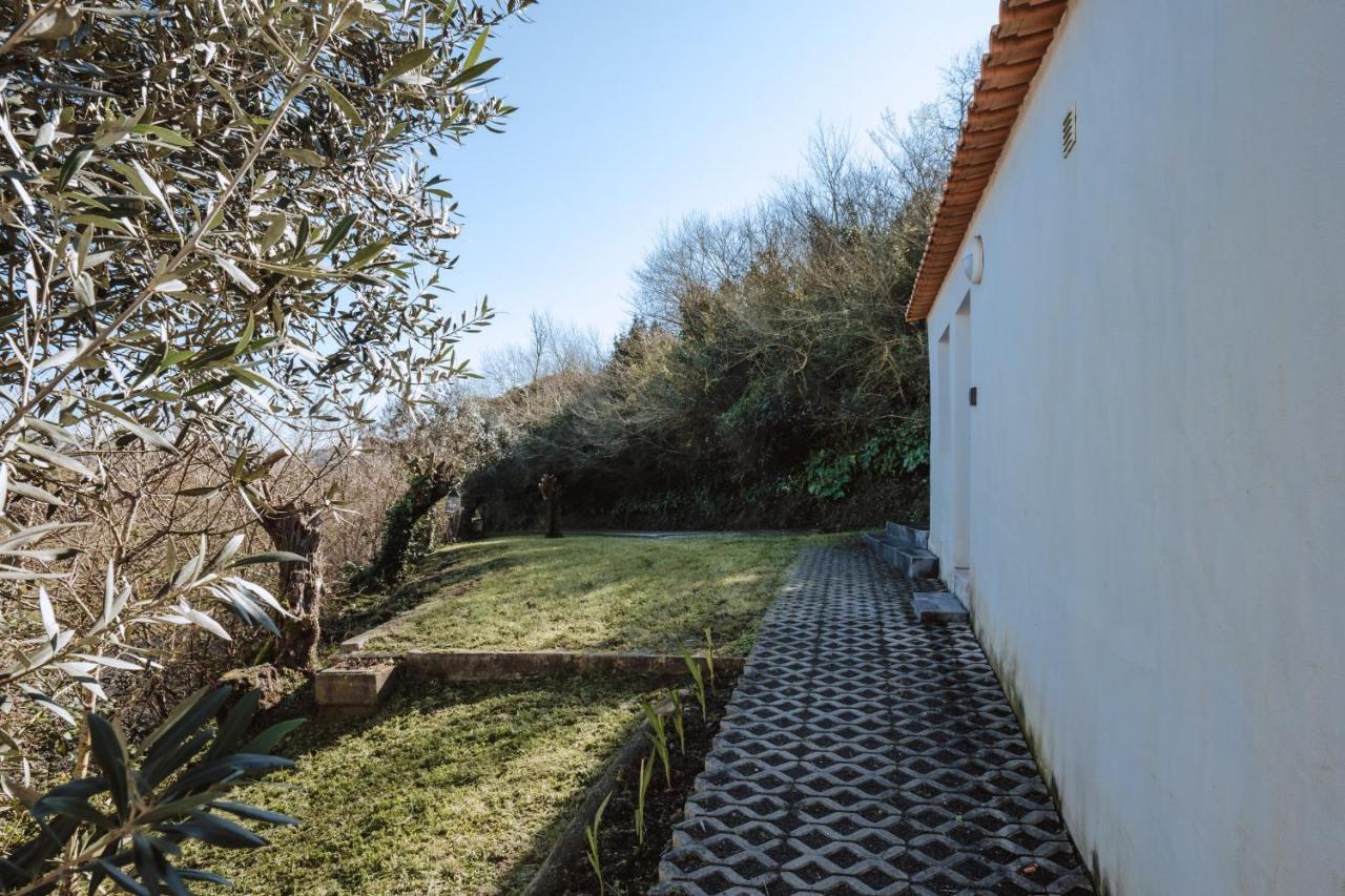 Apartamento Encosta d´Óbidos Exterior foto