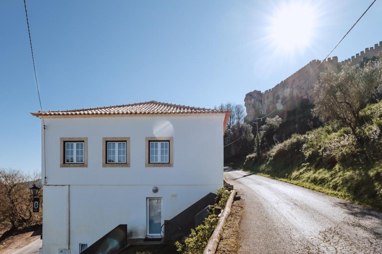 Apartamento Encosta d´Óbidos Exterior foto