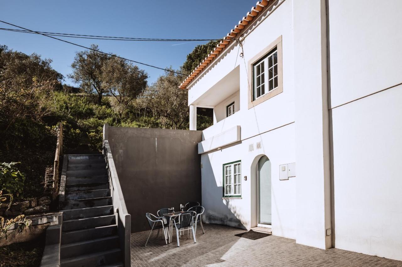 Apartamento Encosta d´Óbidos Exterior foto