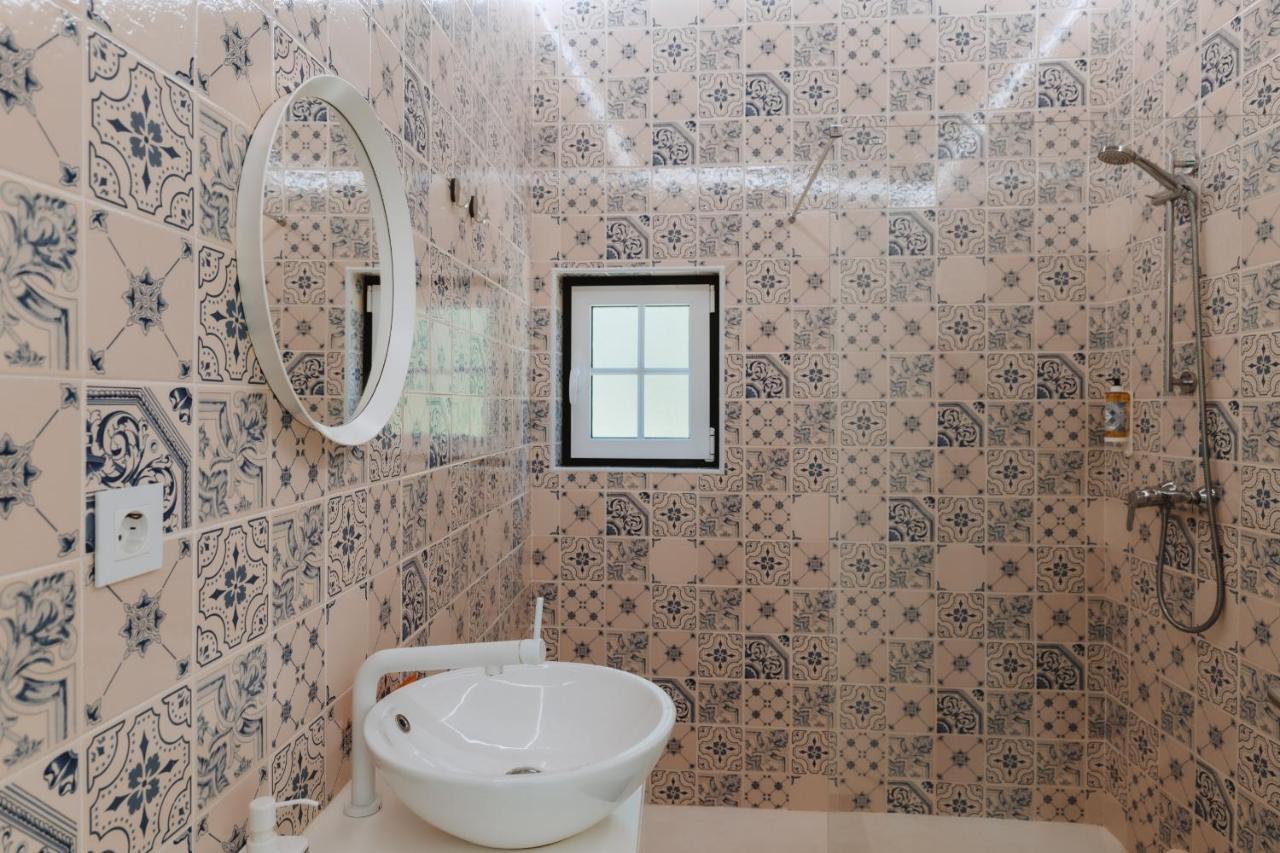 Apartamento Encosta d´Óbidos Exterior foto